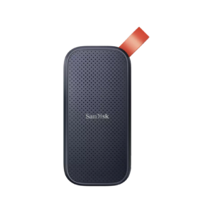 Sandisk 1TB USB-C IP55 Drop-Resistance Portable SSD