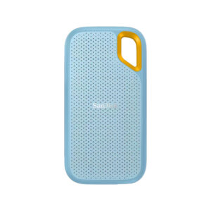 SanDisk Extreme 1TB USB-C Sky Blue Portable SSD