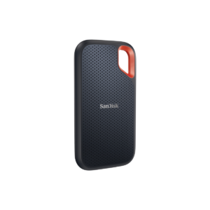Sandisk Extreme 1TB USB-C IP55 Drop-Resistance Portable SSD
