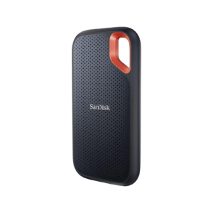 SanDisk Extreme 4TB USB-C IP55 Drop-Resistance Portable SSD