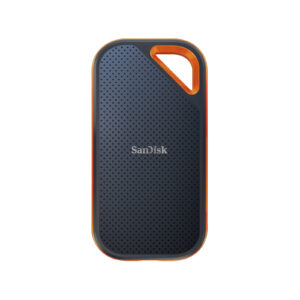 Sandisk Extreme Pro 1TB USB-C IP55 Drop-Resistance Portable SSD