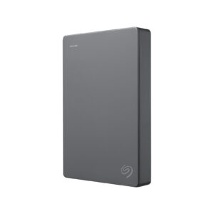 Seagate Basic 5TB USB-A Portable HDD