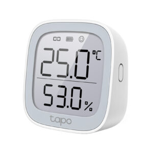 TP-Link TAPO T315 Smart Temperature and Humidity Monitor