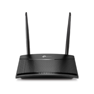 TP-Link 300Mbps Wireless N LTE Router