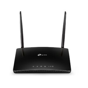 TP-Link 300Mbps Wireless N LTE Router