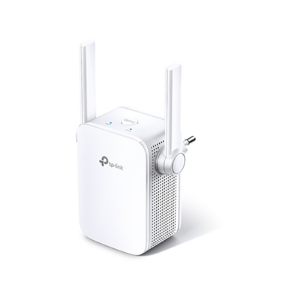 TP-Link 300Mpbs Wi-Fi Range Extender