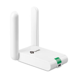 TP-Link 300Mbps High Gain USB Wireless Adapter