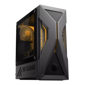 Asus TUF Gaming TM500 AMD Ryzen 7 260 Gaming PC | RTX 5060 | 32GB DDR5 | 1TB SSD | Win 11 Home