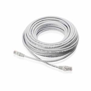 Corning CAT6 3m Grey Patch Cord