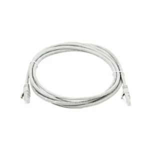 Zone CAT5E Patchcord Grey Cable