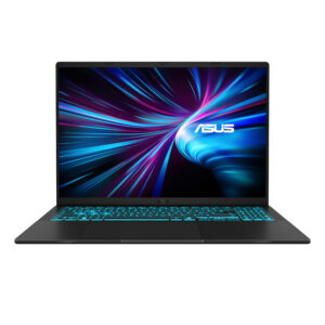 Asus Vivobook 16-inch Gaming Laptop | Core 7-240H | RTX 5050 | 16GB DDR5 | 1TB SSD | Windows 11 Home