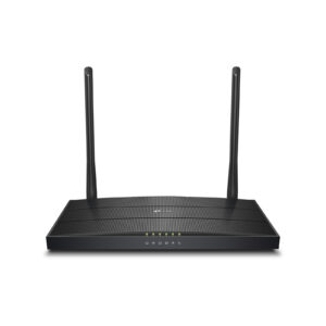 TP-Link AC1200 Dual Band Wi-Fi Router