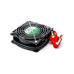 Zone Enclosures Single Fan Kit for Wallboxes ZEPER-FAN/KIT/WB