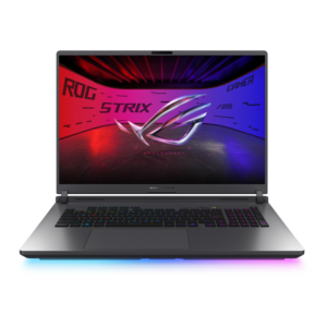 Asus ROG Strix G18 18" Core-U9 16GB 1TB Win 11 Home Notebook