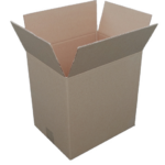 Box Stock 3 250 X 150 X 250Mm (Pack Of 10)
