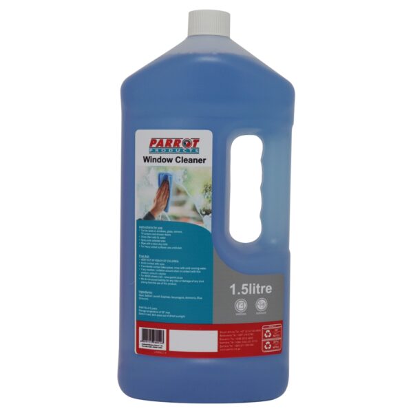 Window Cleaner 1.5L