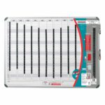 Year Planner Magnetic 1200*900Mm
