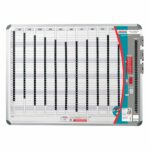 Year Planner Magnetic 1500*1200Mm