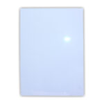 Poster Frame Clear Media Cover 1.2Mm A0