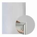 Poster Frame Clear Media Cover 1.2Mm A3