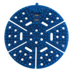 Pmat Blue Bubble Gum