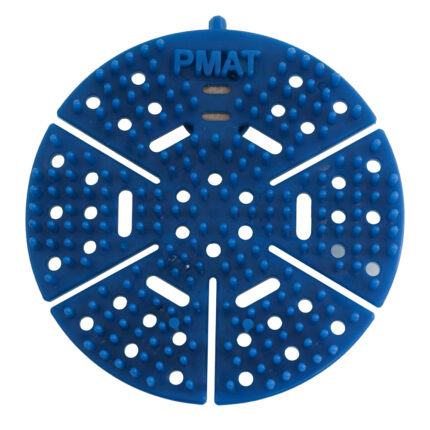 Pmat Blue Bubble Gum