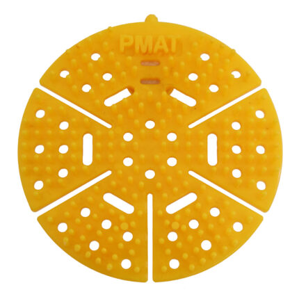Pmat Yellow Lemon