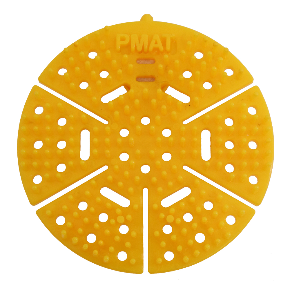 Pmat Yellow Lemon Pmat Yellow Lemon - Image 1