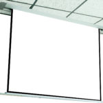 Ceiling Box To Fit 1270 Screen (1670Mm)