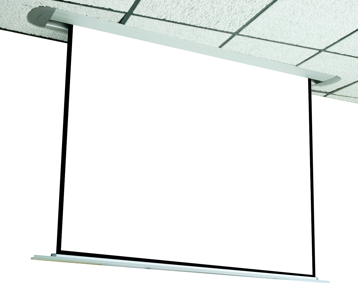 Ceiling Box To Fit 1520 Screen (1920Mm) Ceiling Box To Fit 1520 Screen (1920Mm) - Image 1