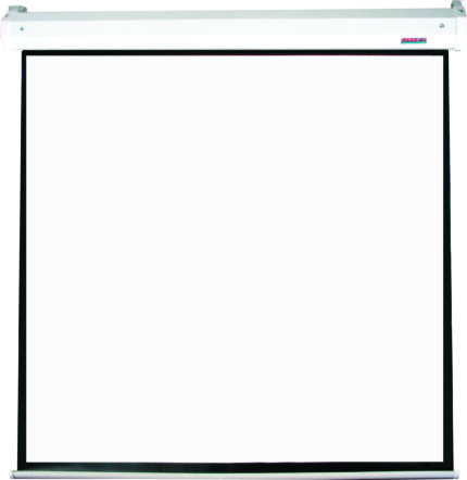 Screen Electric 2440*1830Mm(View2340*1750Mm) 4:3