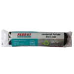 Refuse Bag 22 Micron 440X450Mm 10L
