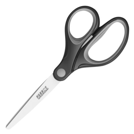 Scissors 18Cm - Grey