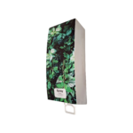 Custom Branded Stainless Steel Dispensers - Manual