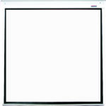 Screen Pulldown 2450*1420Mm(View2350*1320Mm) 16:9 Src
