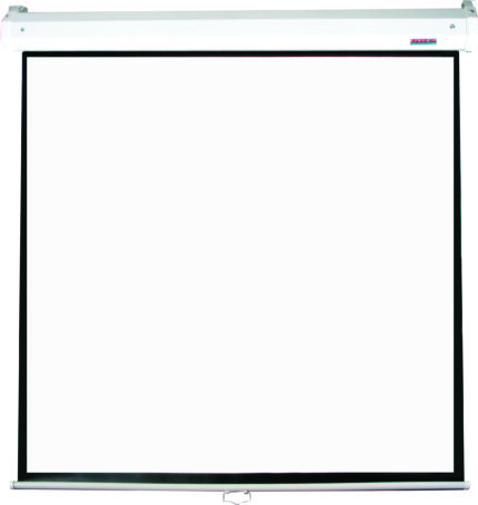Screen Pulldown 2450*1420Mm(View2350*1320Mm) 16:9 Src