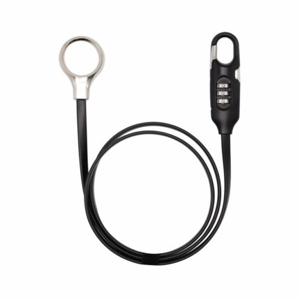 Double Loop Multi-Usage Lock