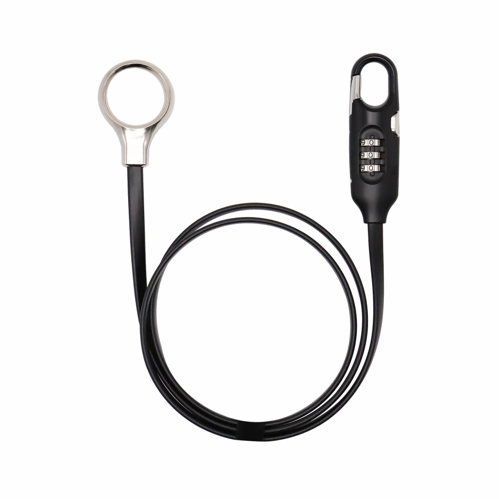 Double Loop Multi-Usage Lock Double Loop Multi-Usage Lock - Image 1