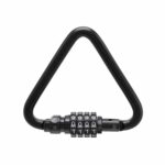Hook Lock Four Digit