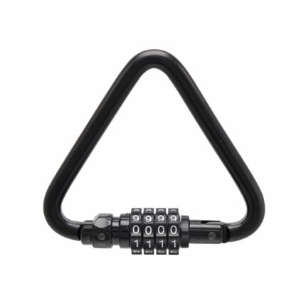 Hook Lock Four Digit