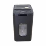 Shredder Paper 400 Sheet 4 X 12Mm Mini Cross Cut Auto Feed