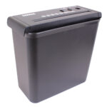 Shredder Paper 5 Sheet 6.8Mm Strip Cut