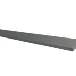 Sign Frame Alum Extrusion Modular Sign Cover 3600Mm
