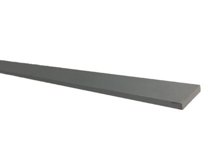 Sign Frame Alum Extrusion Modular Sign Cover 3600Mm