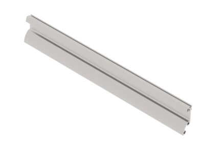 Sign Frame Aluminium Extrusion 40*3600Mm