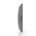 Sign Frame Single Sided End Cap 120Mm
