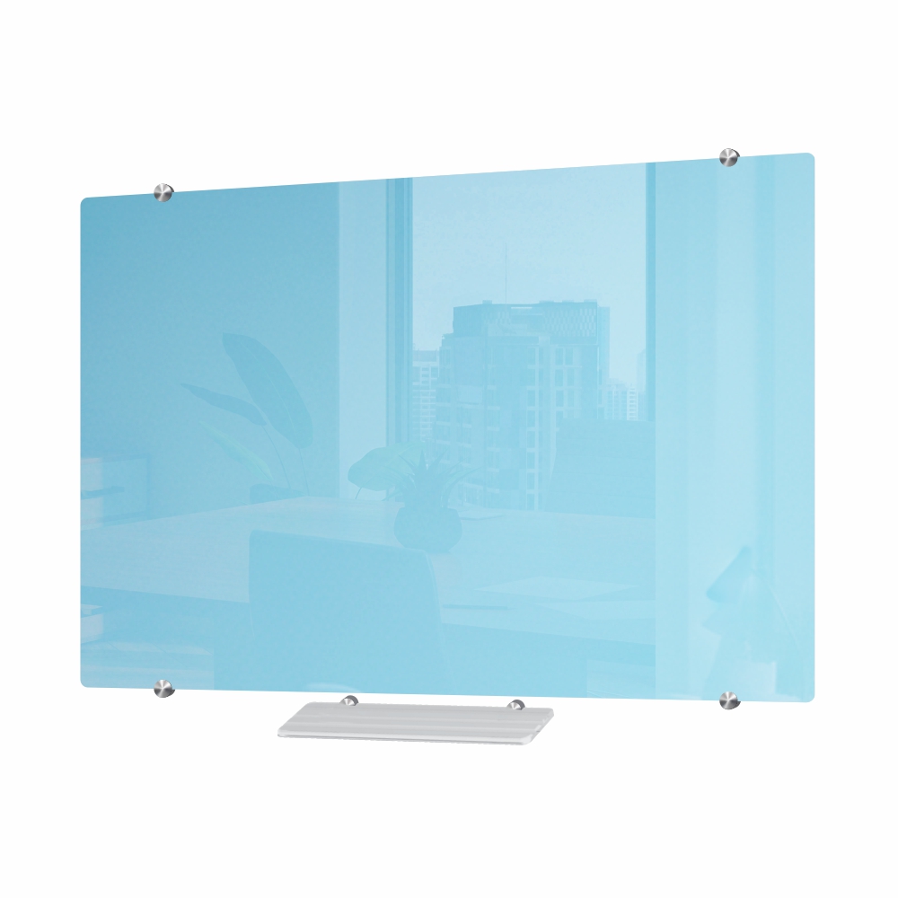 Glass Whiteboard Non-Magnetic Printed 1500*1200Mm Glass Whiteboard Non-Magnetic Printed 1500*1200Mm - Image 1