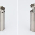 Stand Off 19X25Mm (Single Unit)
