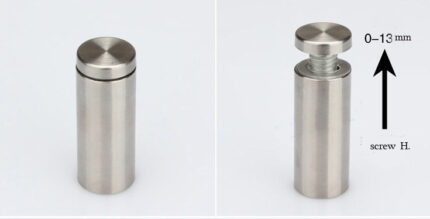 Stand Off 19X25Mm (Single Unit)