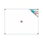 Whiteboard Magnetic 1000*1000Mm